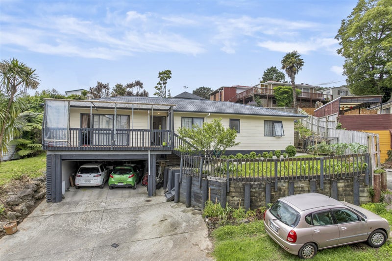 58E Sunnyside Road, Sunnyvale, Auckland - Carousel 1