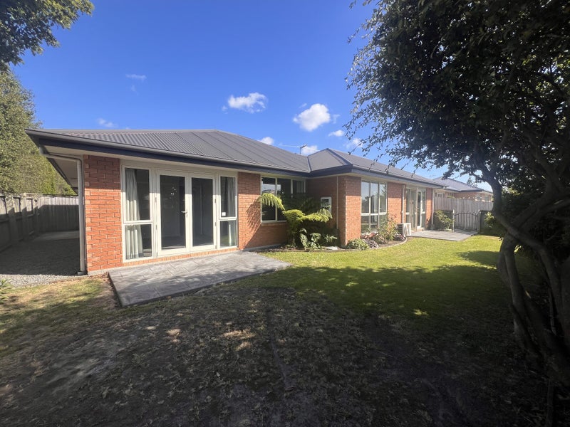 7 Hurricane Way, Wigram, Christchurch - Carousel 1