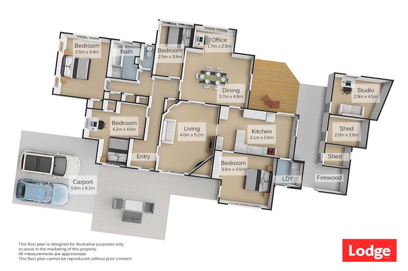 80 Mahoe Street, Melville, Hamilton - Carousel 23