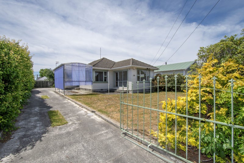 245 Breezes Road, Aranui, Christchurch - Carousel 1