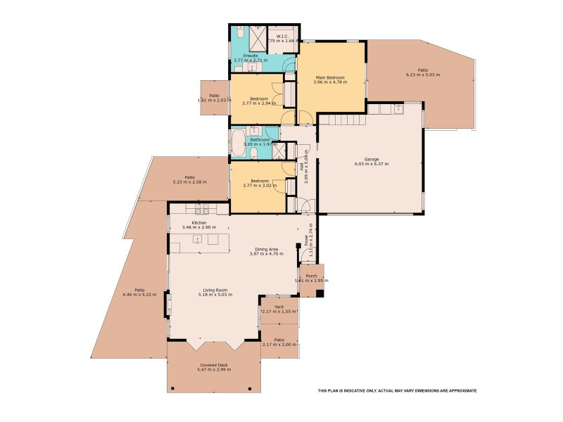 7 The Glade, Papamoa Beach, Papamoa - Carousel 23