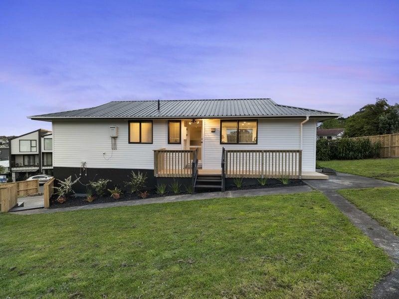 6 Crosby Road, West Harbour, Auckland - Carousel 1