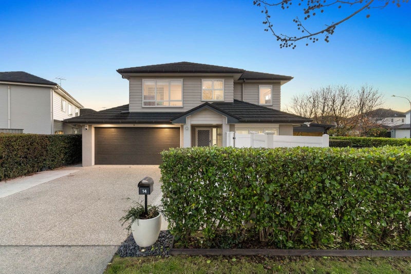 14 Pickaberry Avenue, Karaka, Papakura - Carousel 2