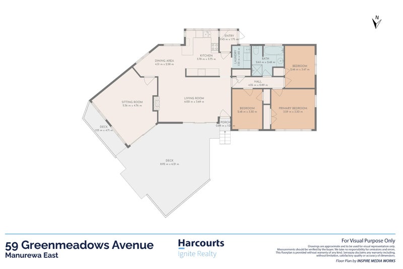 59 Greenmeadows Avenue, Manurewa East, Auckland - Carousel 33