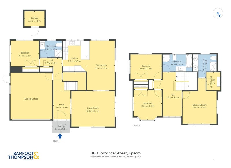 2/36 Torrance Street, Royal Oak, Auckland - Carousel 27