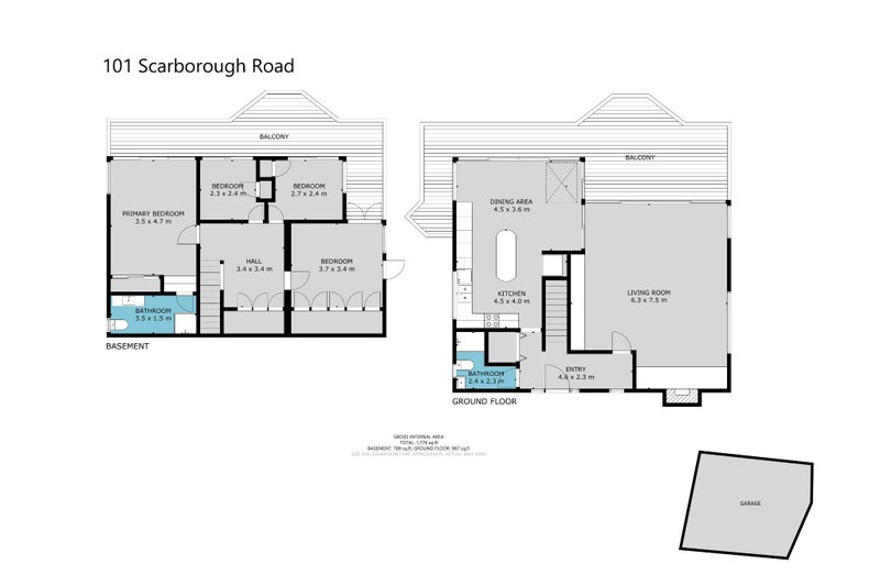 101 Scarborough Road, Scarborough, Christchurch - Carousel 33