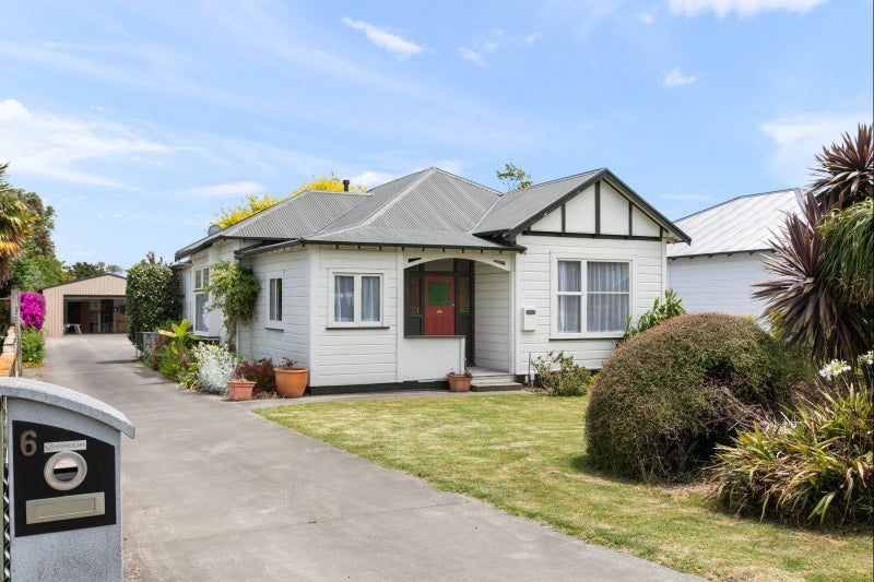 6 Foster Street, Te Hapara, Gisborne - Carousel 1
