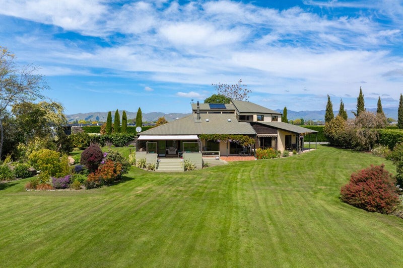 56 Thomsons Ford Road, Thomsons Ford, Blenheim - Carousel 1