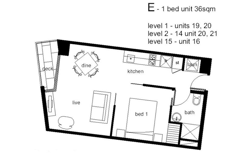 820/74 Taranaki Street, Te Aro, Wellington - Carousel 26