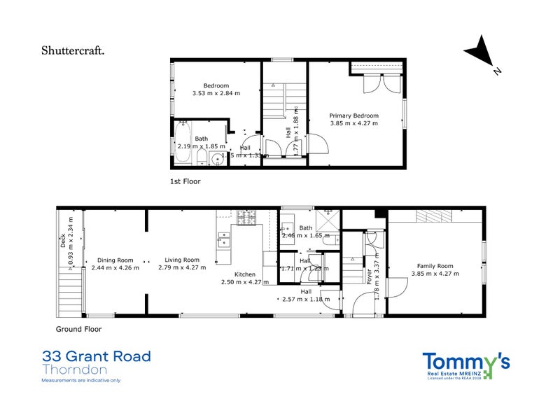 33 Grant Road, Thorndon, Wellington - Carousel 31