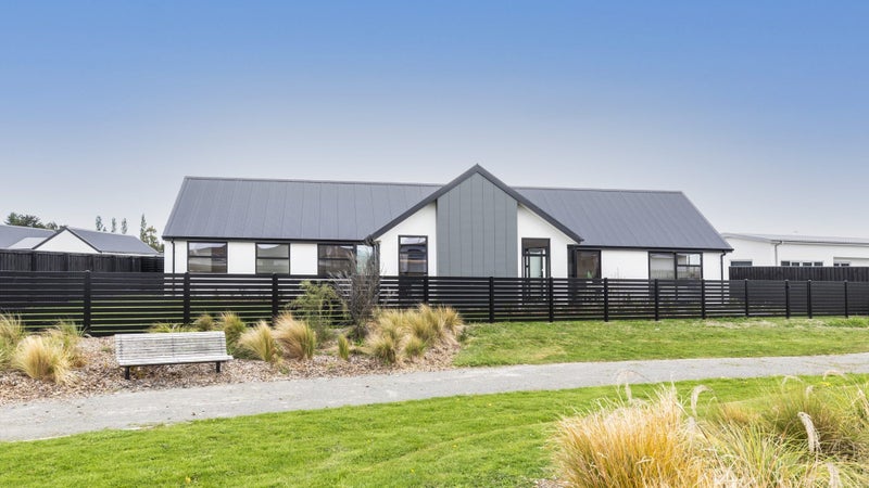 46 Goldie Drive, Rangiora, Rangiora - Carousel 1