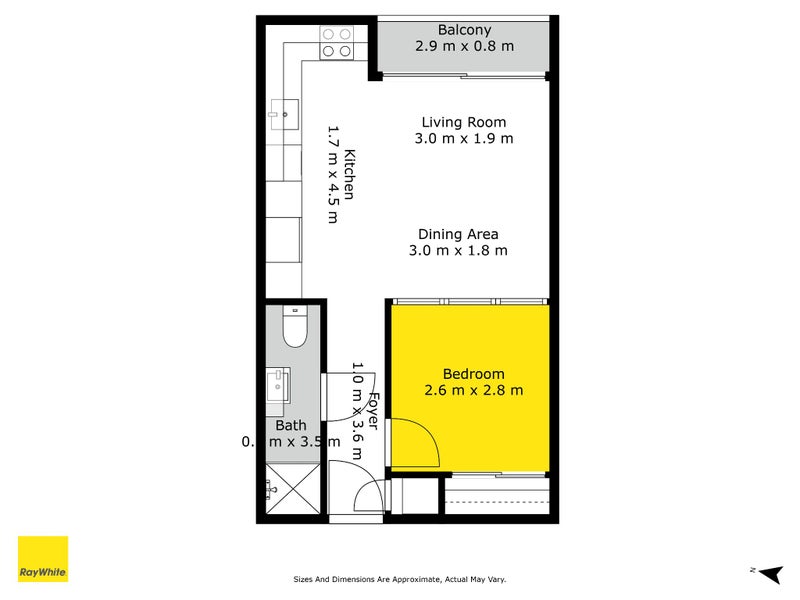 214/1817A Great North Road, Avondale, Auckland - Carousel 14