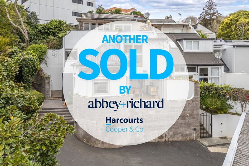 1/14 Alberon Street, Parnell, Auckland - Carousel 1