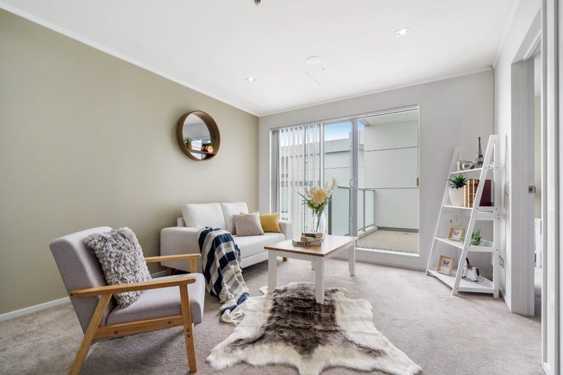 1505/207 Federal Street, Auckland Central, Auckland - Carousel 1