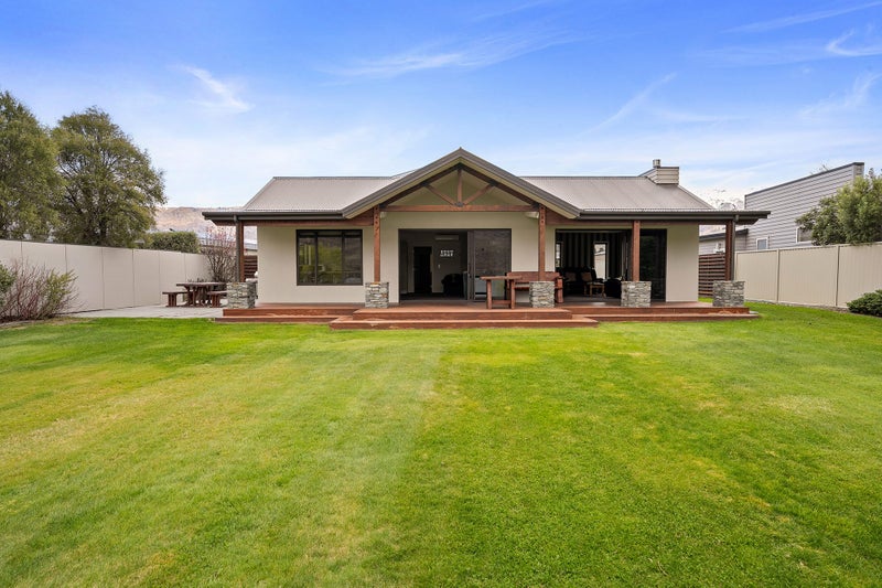14 de Bettencor Place, Mount Pisa, Cromwell - Carousel 1