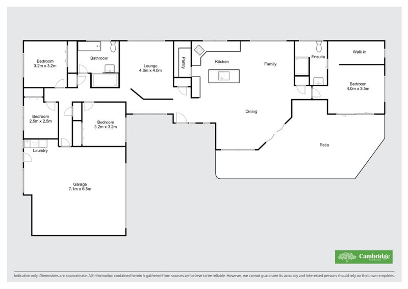 23 Lilac Close, Cambridge, Cambridge - Carousel 33