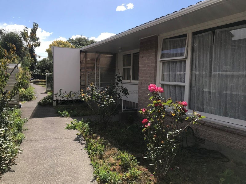 4/36 Hanrahan Street, Upper Riccarton, Christchurch - Carousel 1