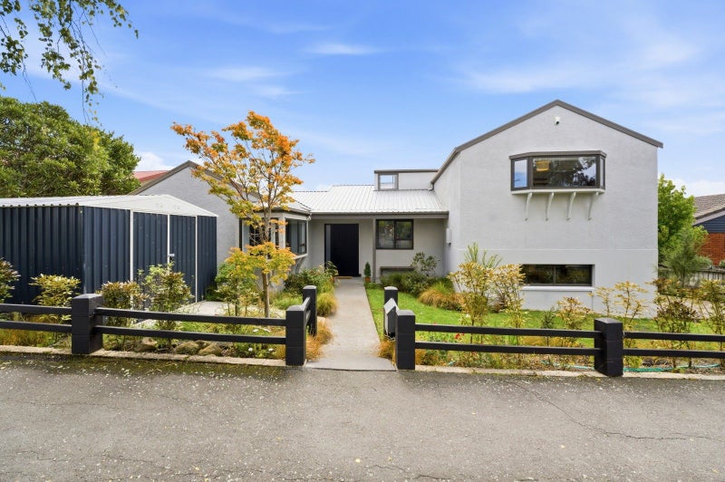 25 Blanc Avenue, Fairfield, Dunedin - Carousel 1
