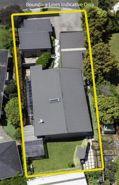 19 Janet Street, Sunnyhills, Auckland - Carousel 32