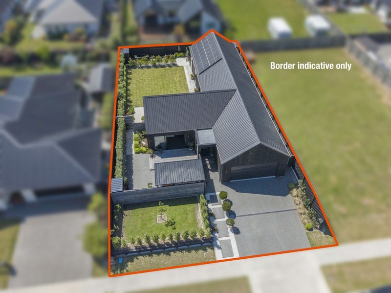 46 Charles Upham Drive, Rangiora, Rangiora - Carousel 35