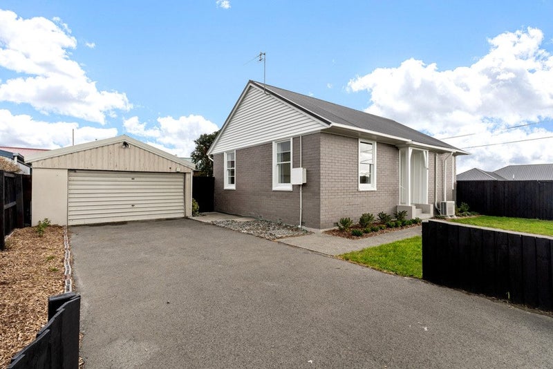 58 Rowses Road, Aranui, Christchurch - Carousel 1
