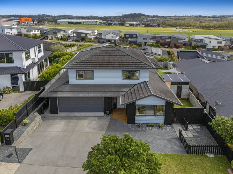 14 Kingfisher Road, Silverdale, Silverdale - Carousel 23
