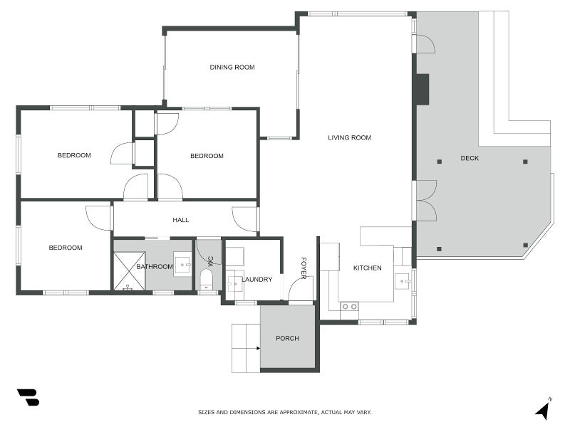 229 Chartwell Avenue, Whangamata - Carousel 33