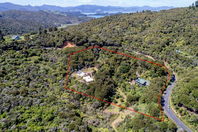 820 Colville Road, Amodeo Bay, Coromandel - Carousel 2