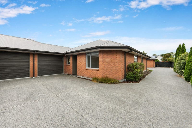 2/395 Armagh Street, Linwood, Christchurch - Carousel 1
