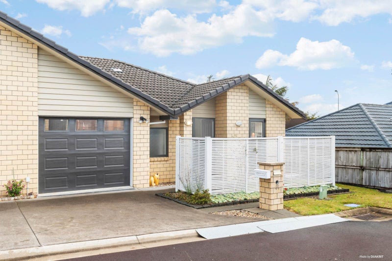 44/46 BERESFORD ST, Pukekohe, Auckland - Carousel 1