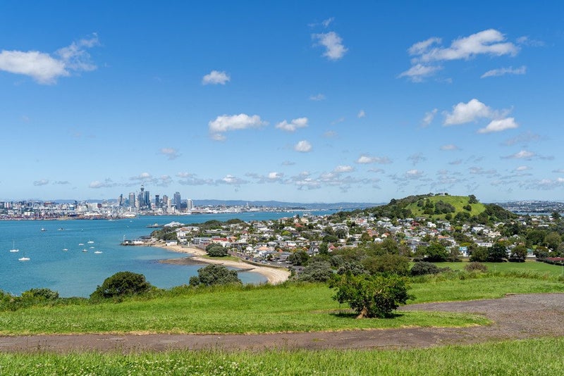 6/103 Vauxhall Road, Narrow Neck, Auckland - Carousel 21