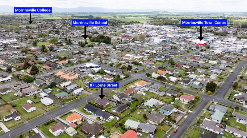 87 Lorne Street, Morrinsville, Morrinsville - Carousel 20