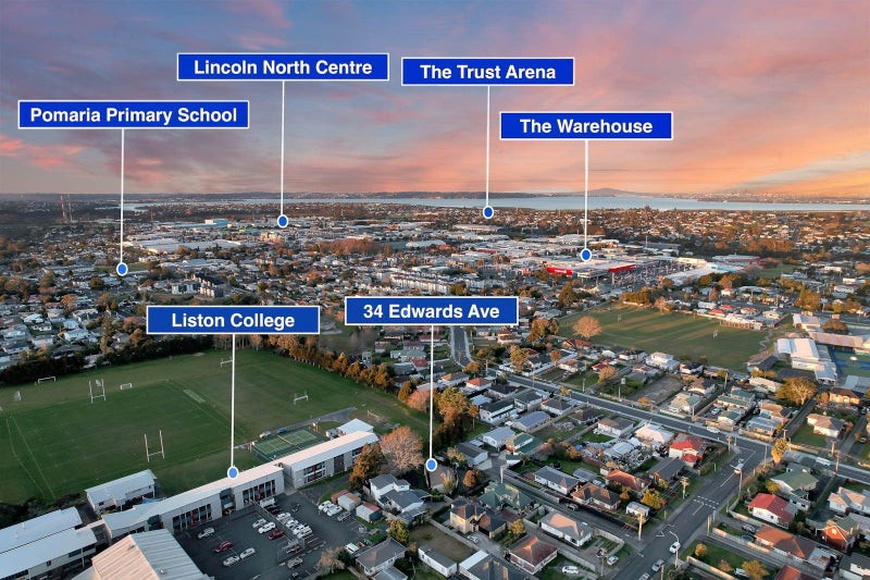 34 Edwards Avenue, Henderson, Auckland - Carousel 20