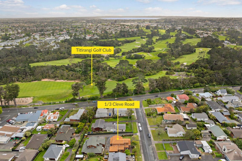 1/3 Cleve Road, Green Bay, Auckland - Carousel 31