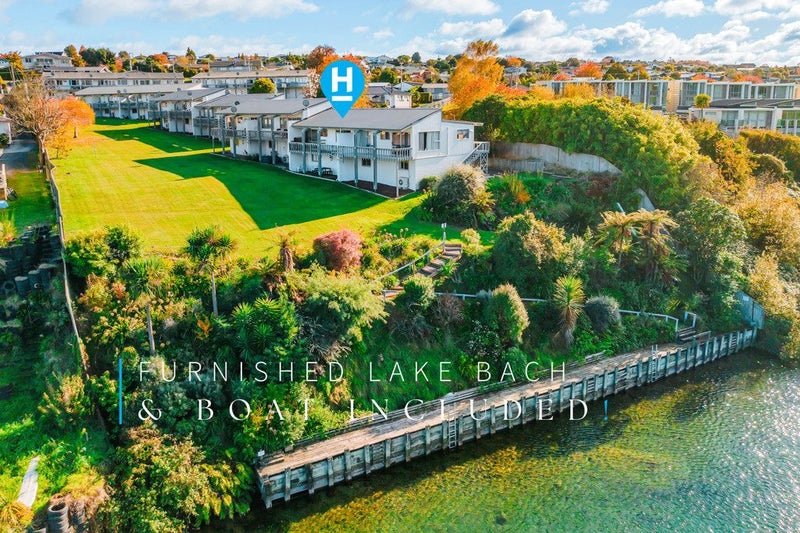 2/40 Norman Smith Street, Nukuhau, Taupo - Carousel 1