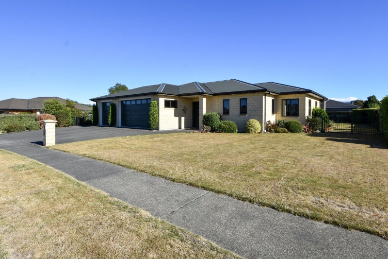 39 Armstrong Avenue, Carterton, Carterton - Carousel 36