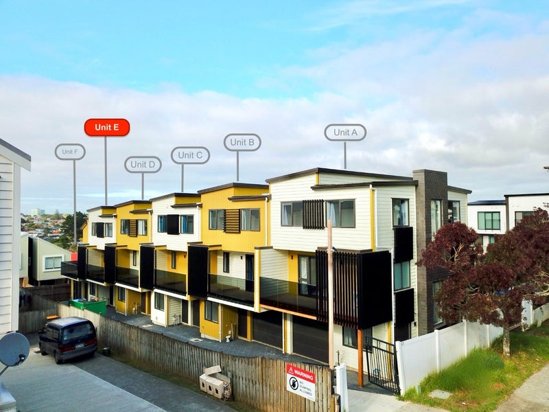 23 Camp Road, Mount Wellington, Auckland City, Auckland - Carousel 1