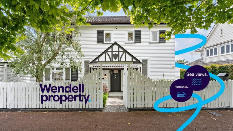 20 Palmer Crescent, Mission Bay, Auckland - Carousel 1