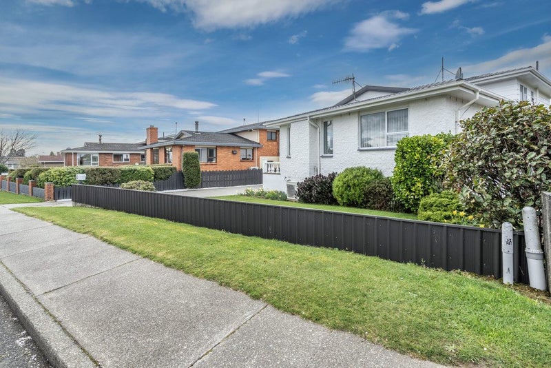 Property Valuation for 152 Inglewood Road, Newfield, Invercargill