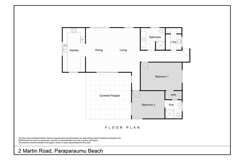 2 Martin Road, Paraparaumu Beach, Paraparaumu - Carousel 27