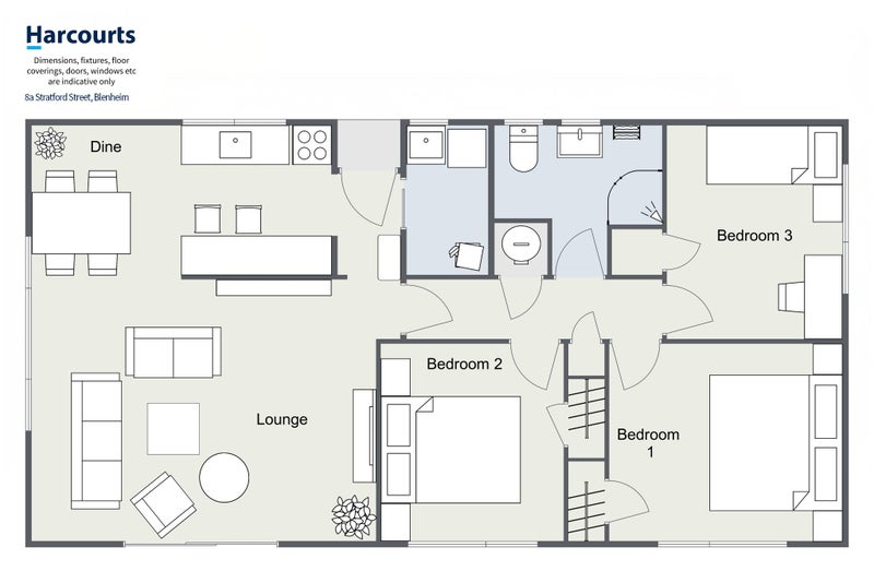 8A Stratford Street, Blenheim - Carousel 27