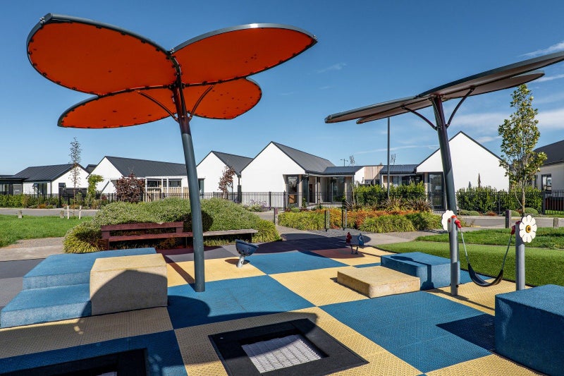 6 Preferred Lane, Halswell, Christchurch - Carousel 22