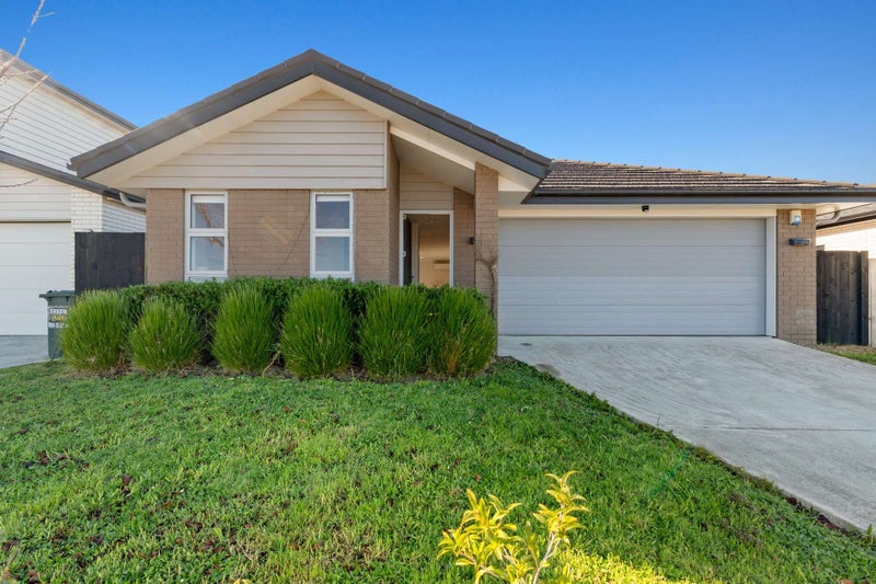 Property Valuation for 48 Adams Road South, Pukekohe Trade Me