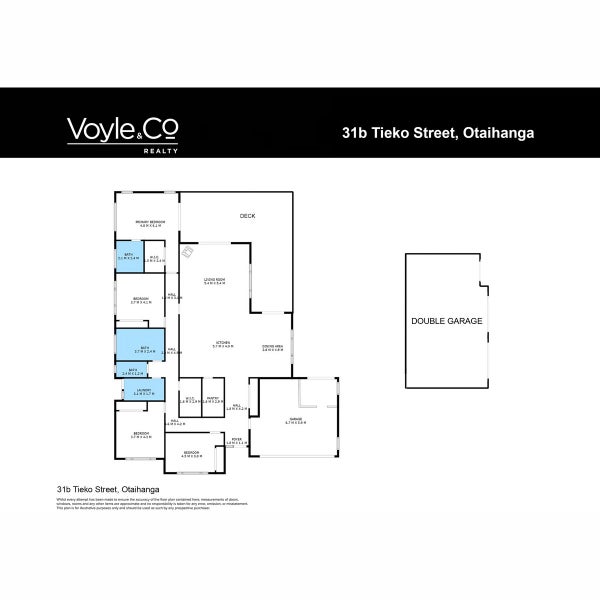 31B Tieko Street, Otaihanga, Paraparaumu - Carousel 33