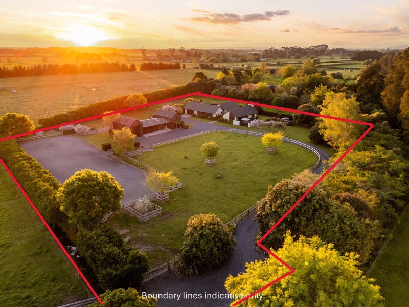 441C Marychurch Road, Matangi, Hamilton - Carousel 1