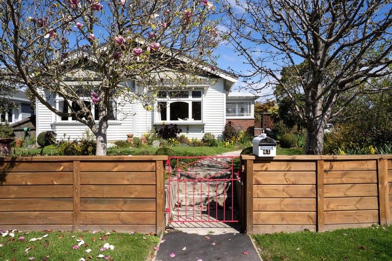41 Selwyn Street, Somerfield, Christchurch - Carousel 38