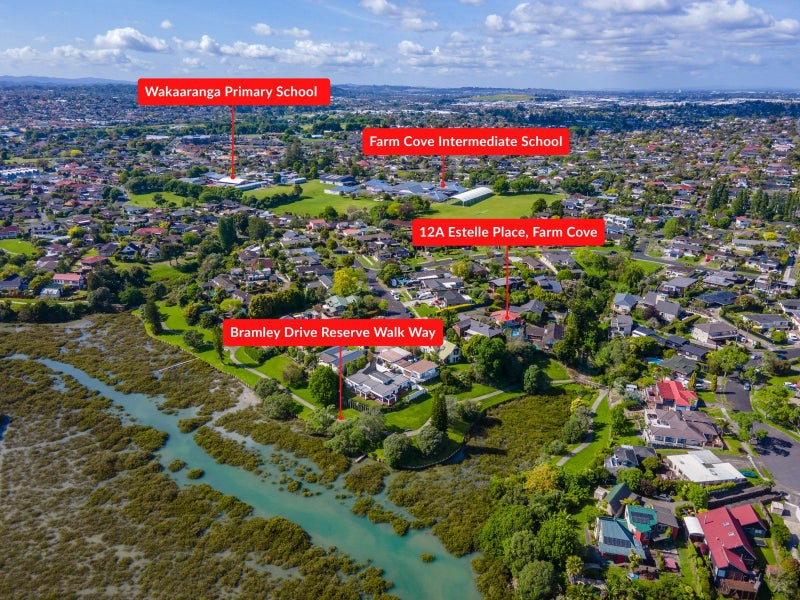 12A Estelle Place, Farm Cove, Auckland - Carousel 27