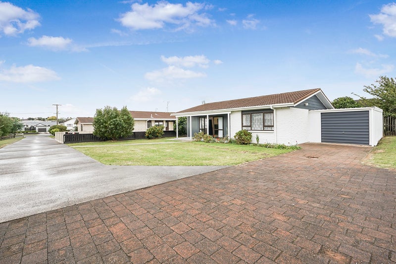 11C Snell Street, Morrinsville, Morrinsville - Carousel 1