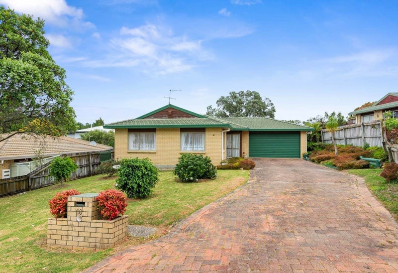 10 Evergreen Rise, New Lynn, Waitakere City, Auckland - Carousel 2