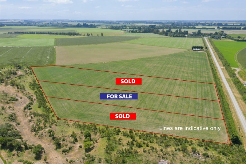 0 Gillanders Road, Greendale, Darfield - Carousel 1